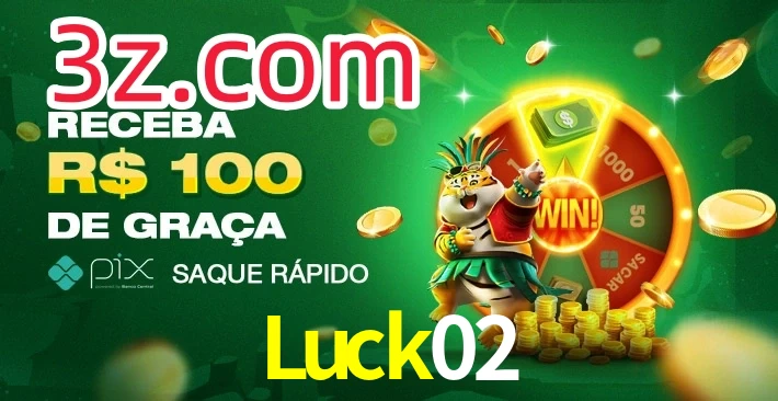 Luck02